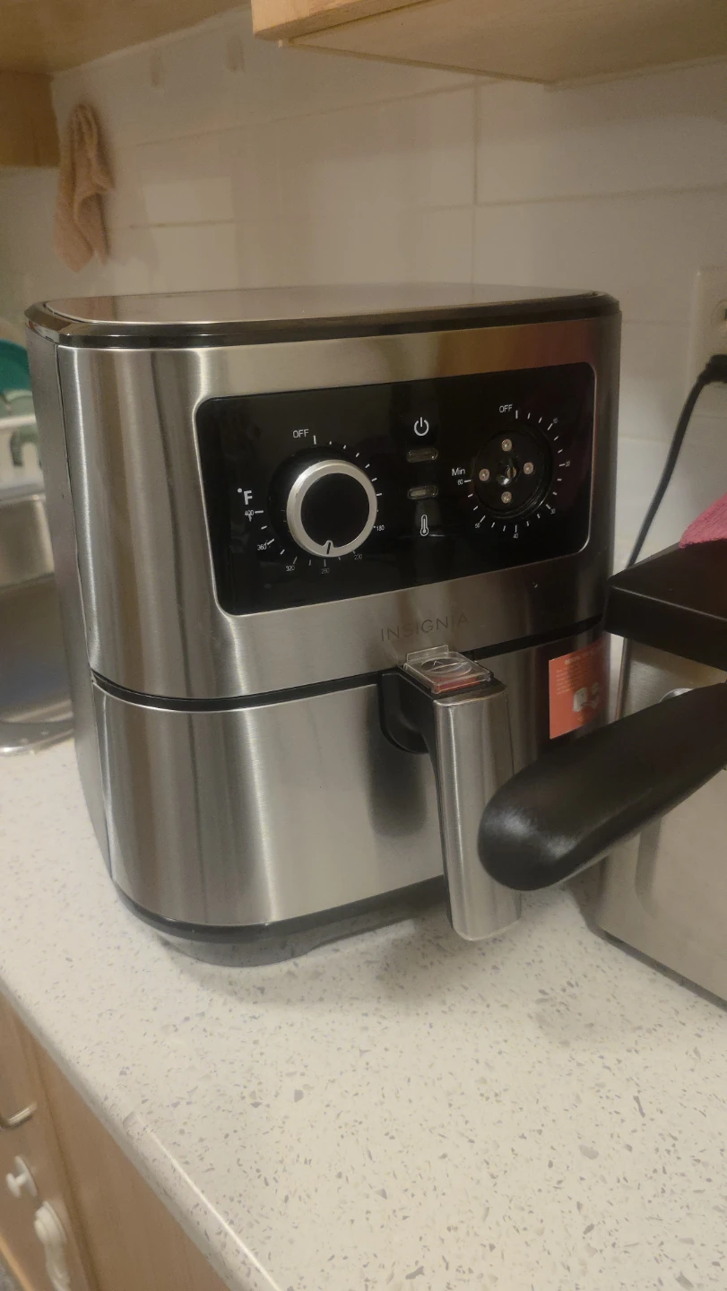 Insignia Air Fryer