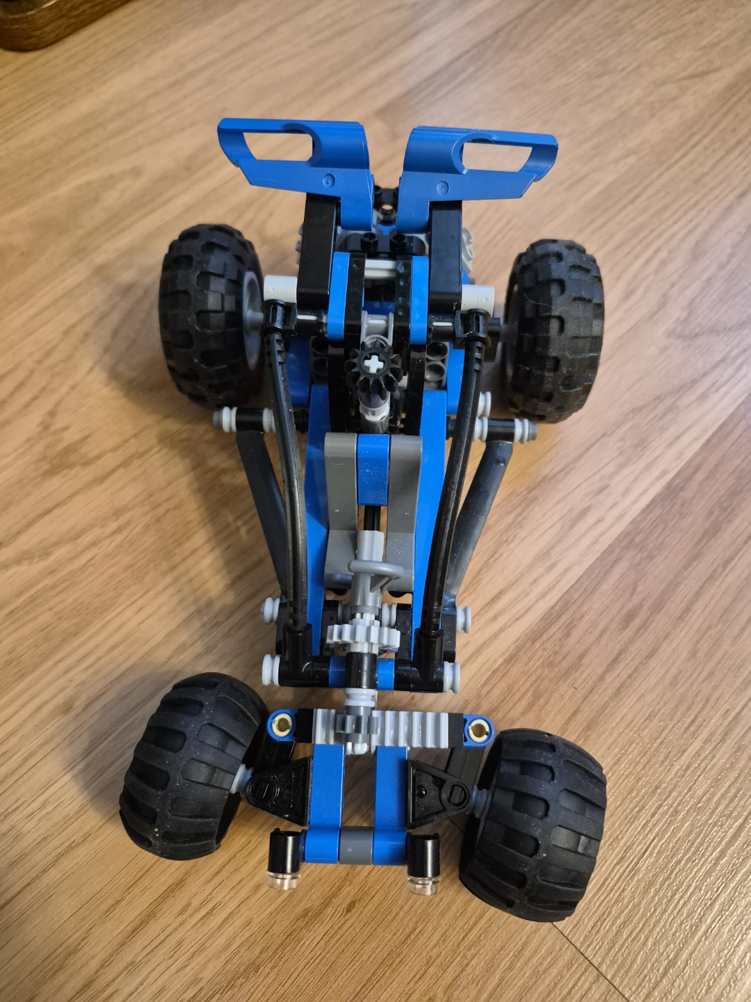 LEGO Technic 8296 Dune Buggy