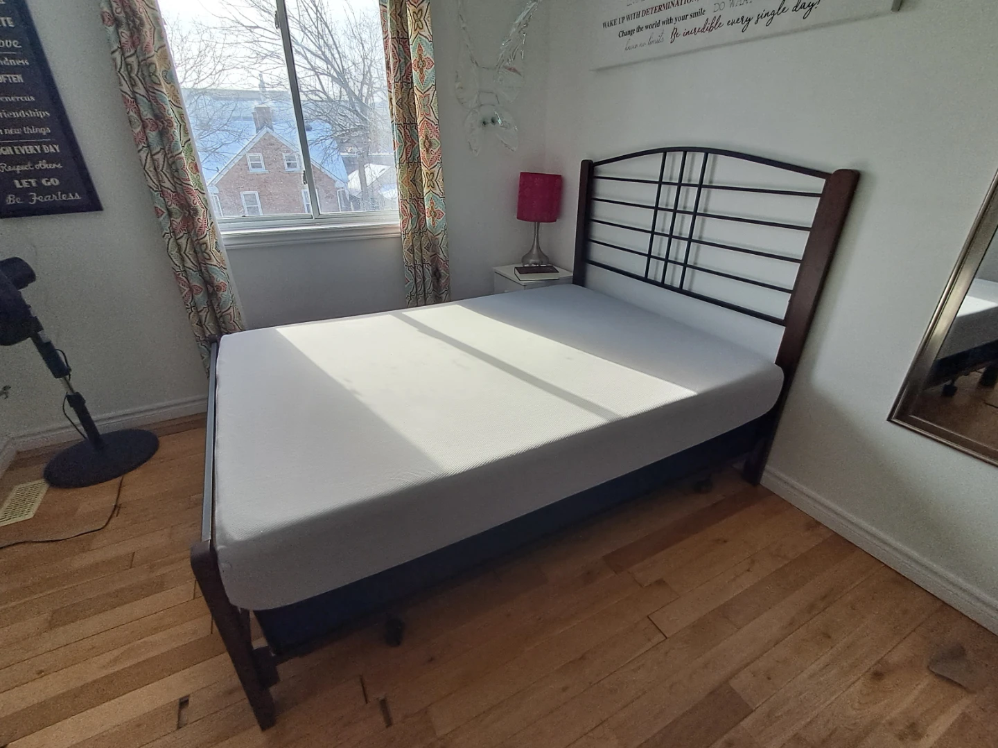 Double Bed Set - photo 2