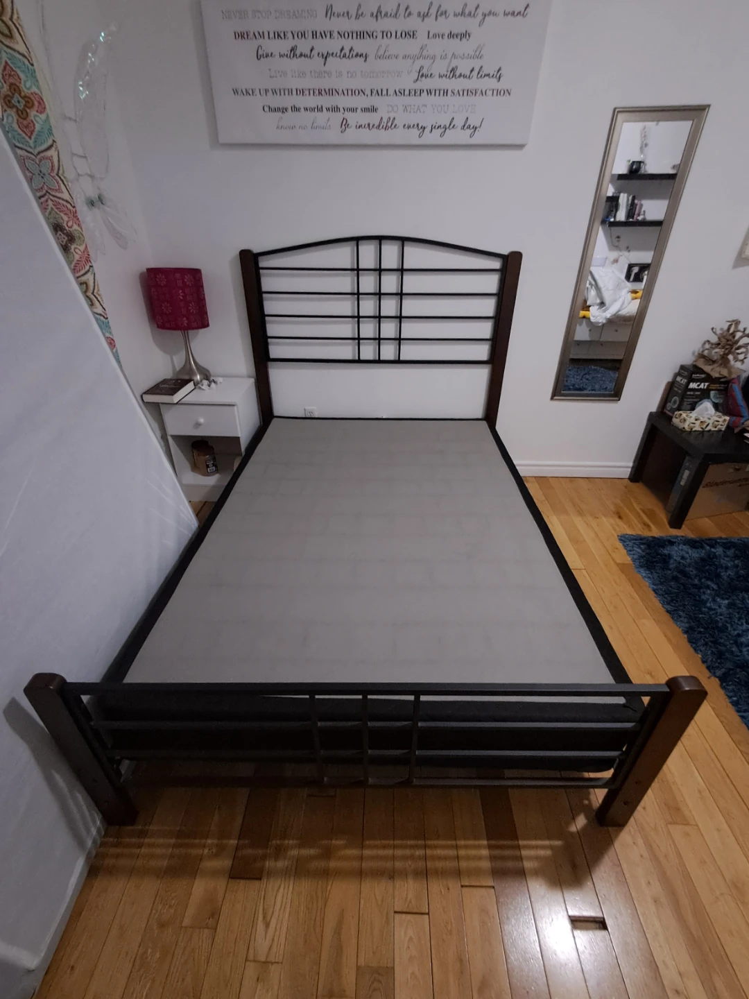 Double Bed Set - photo 3