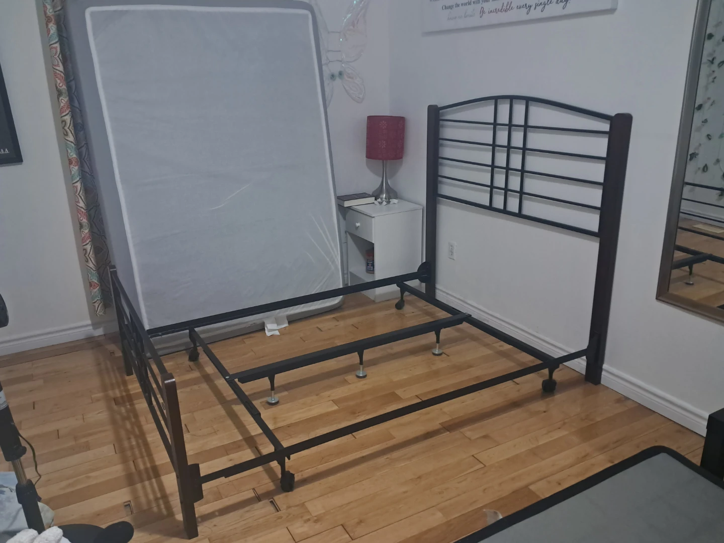 Double Bed Set - photo 4