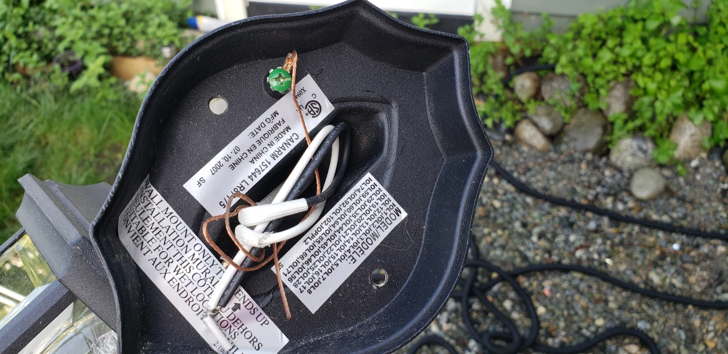 Home Collection Hampshire Downlight Outdoor Lantern - photo 5