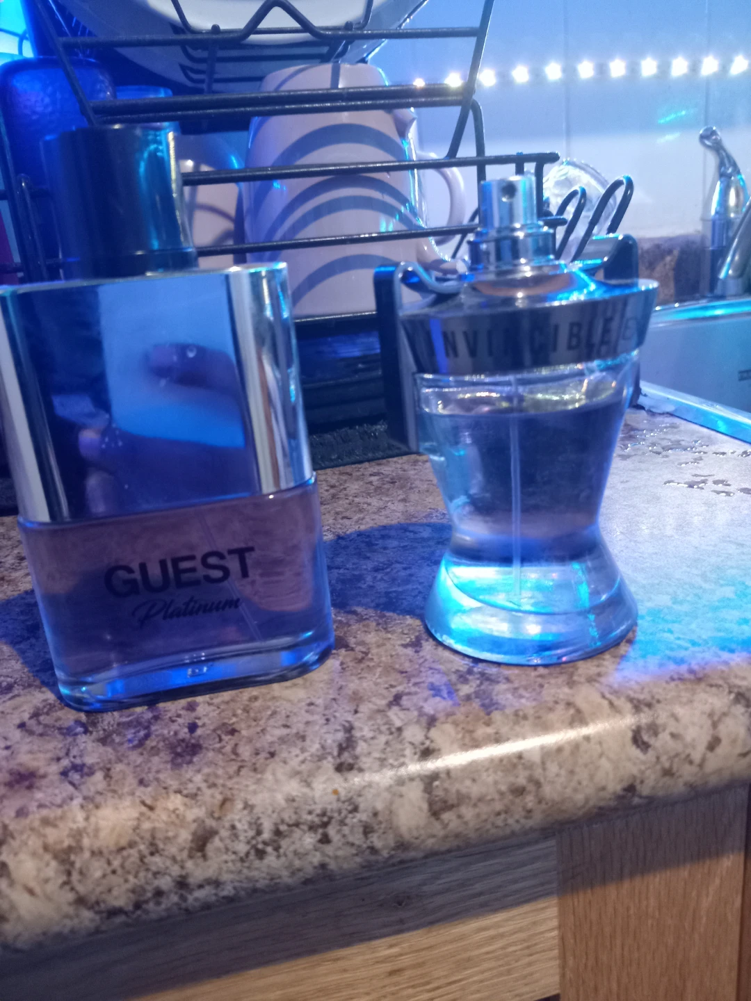 Men's cologne
