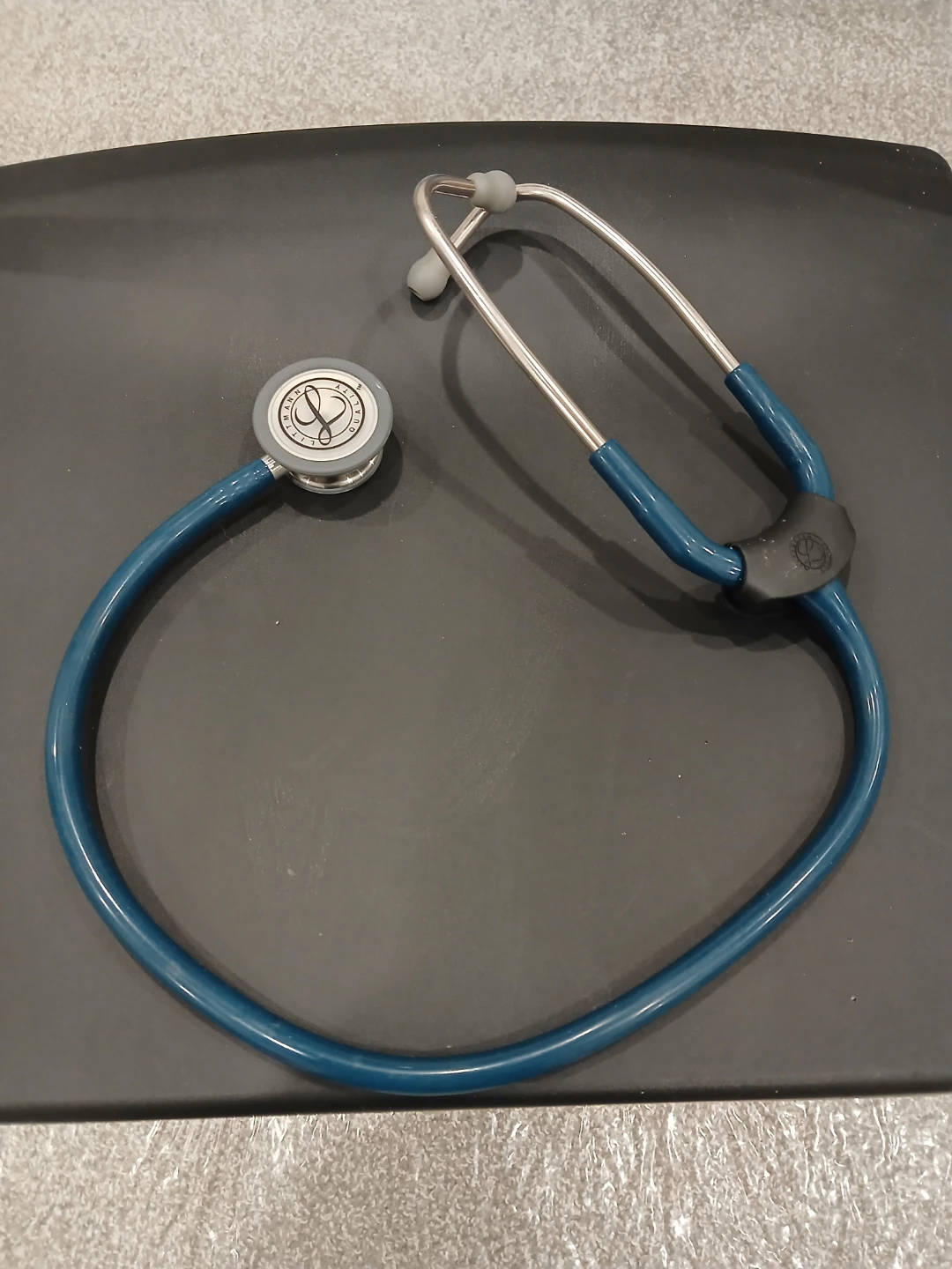 Littmann Classic III Stethoscope - Teal