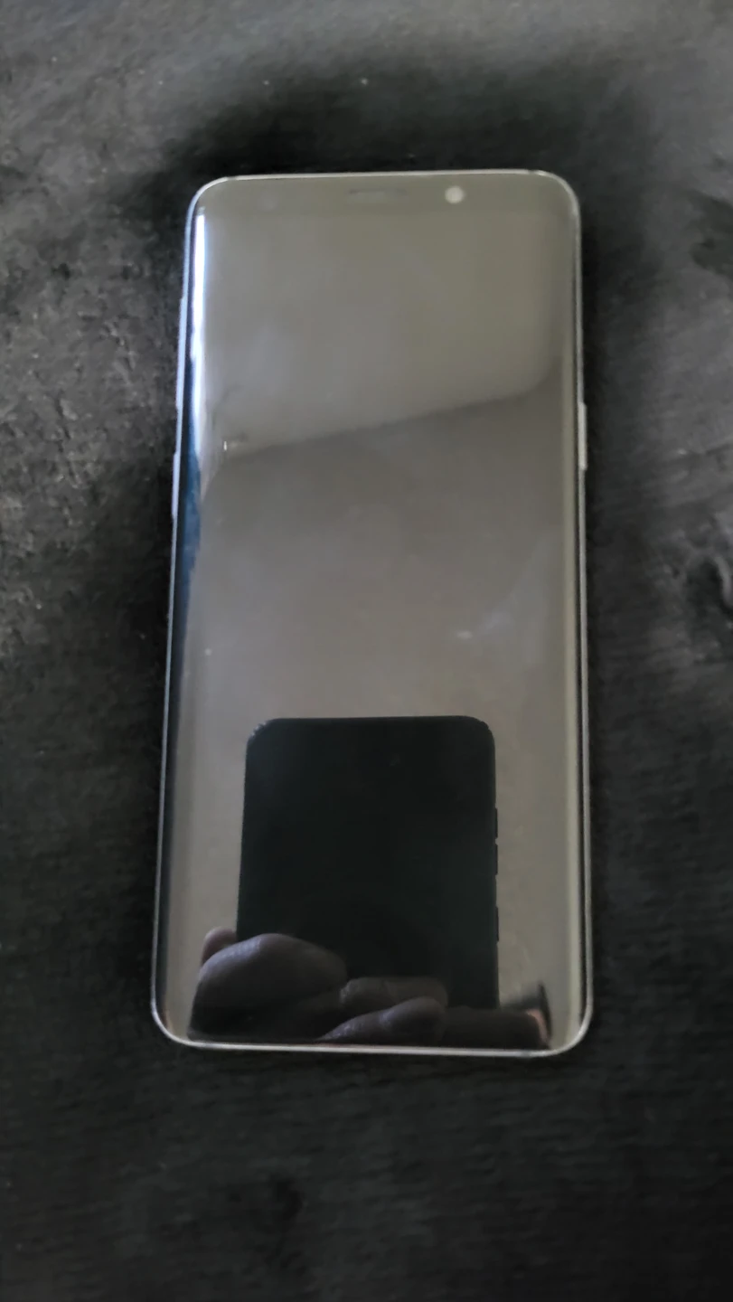 Samsung Galaxy S9 Edge Smartphone - photo 2