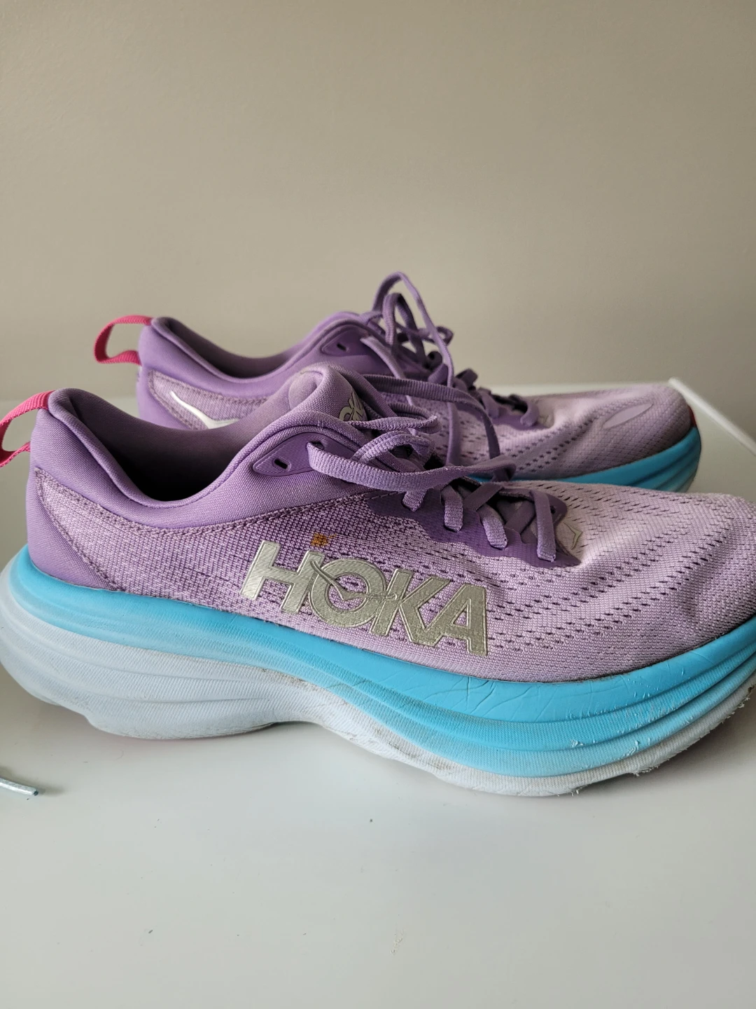 Hoka One One Running Shoes - Women's US 7.5