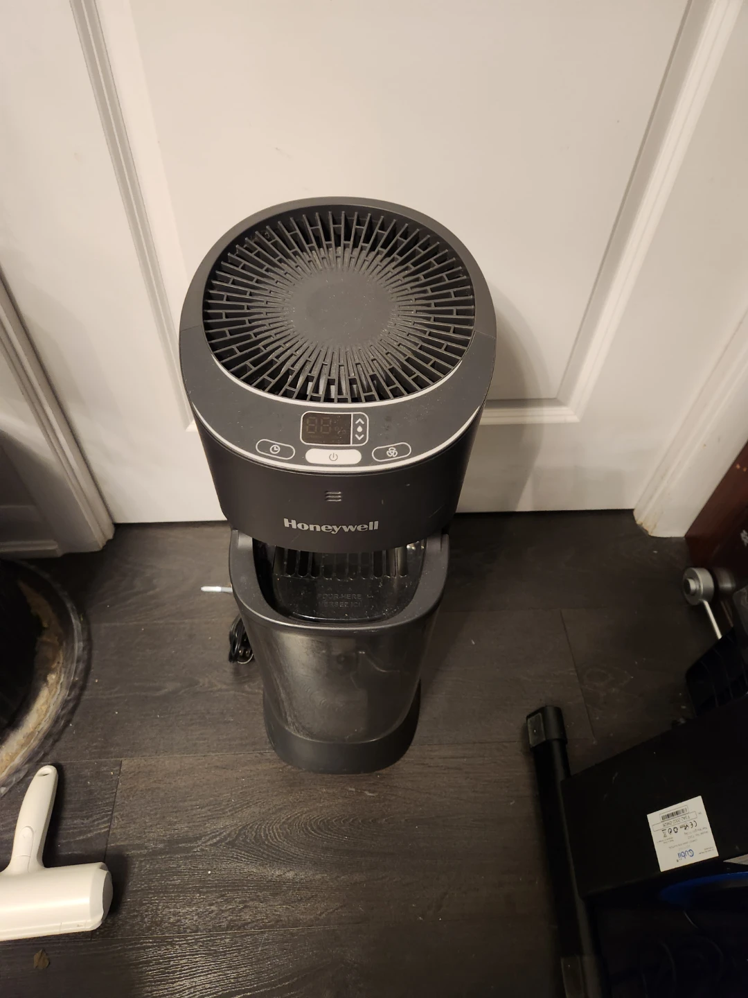 Honeywell Air Purifier