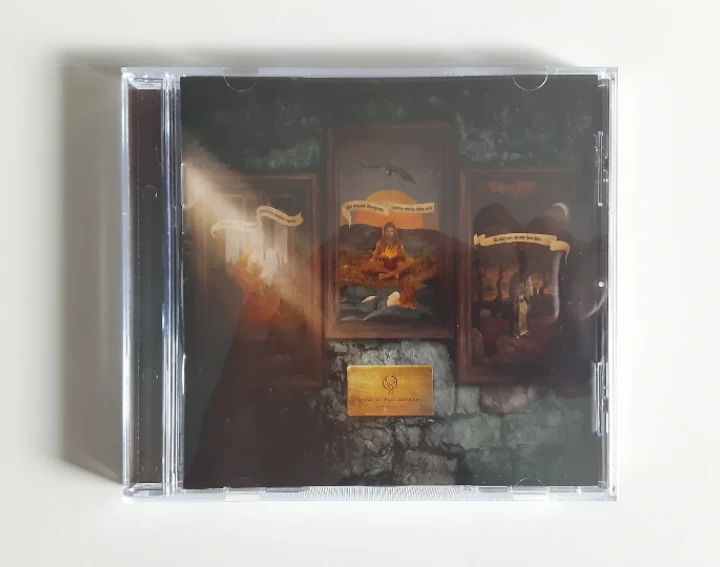 Opeth - Pale Communion | CD