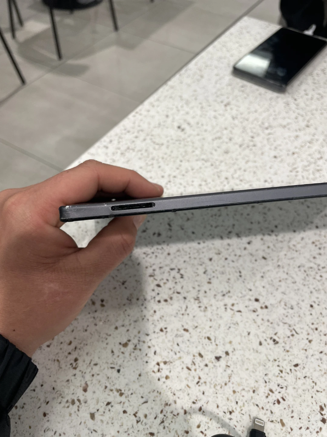 Samsung Galaxy a8 tablet - photo 2