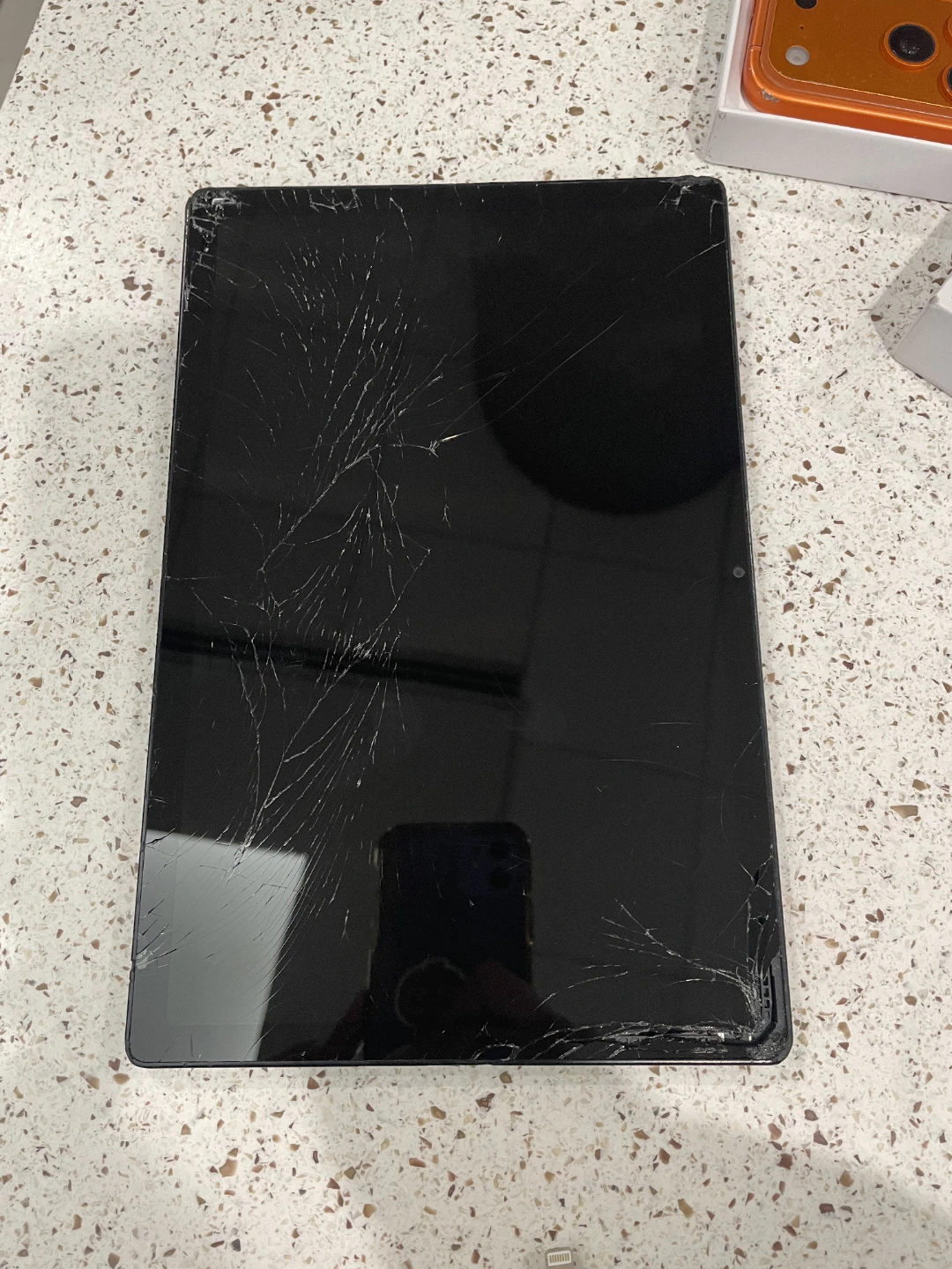 Samsung Galaxy a8 tablet - photo 3