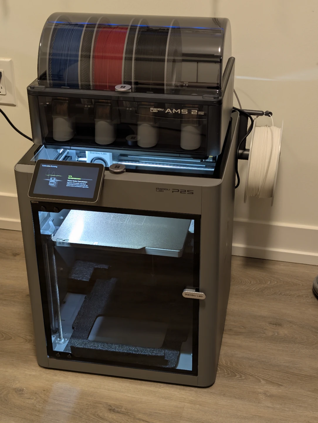 I'll 3d print custom stuff for you