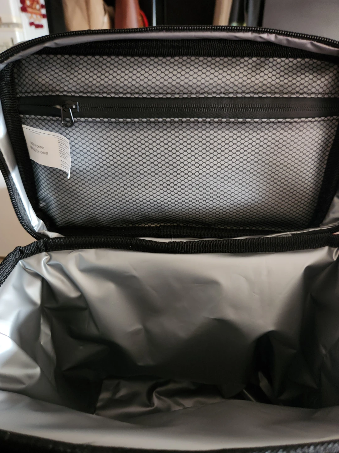 Vento Insulated Cooler Lunch Bag - photo 2