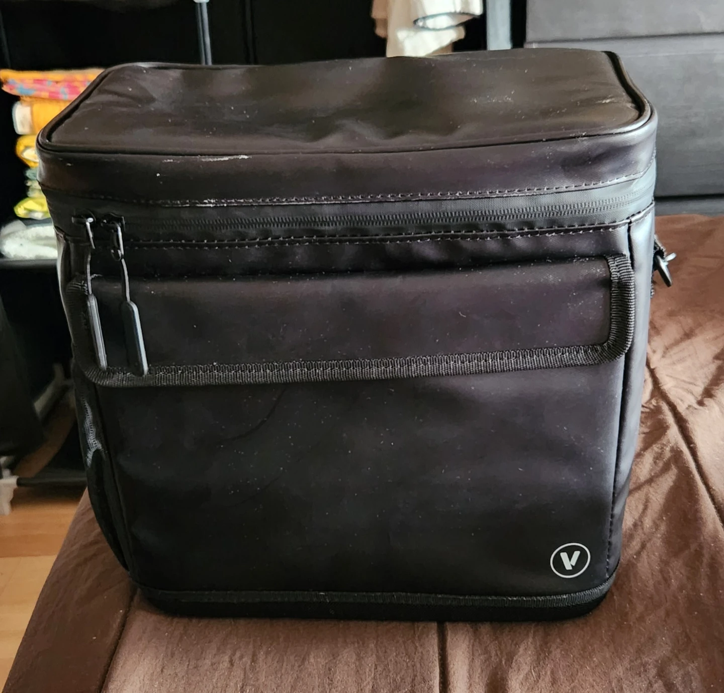 Vento Insulated Cooler Lunch Bag - photo 3