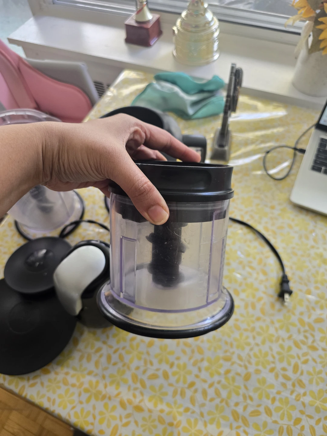 Ninja Food Processor Blender Set - photo 3