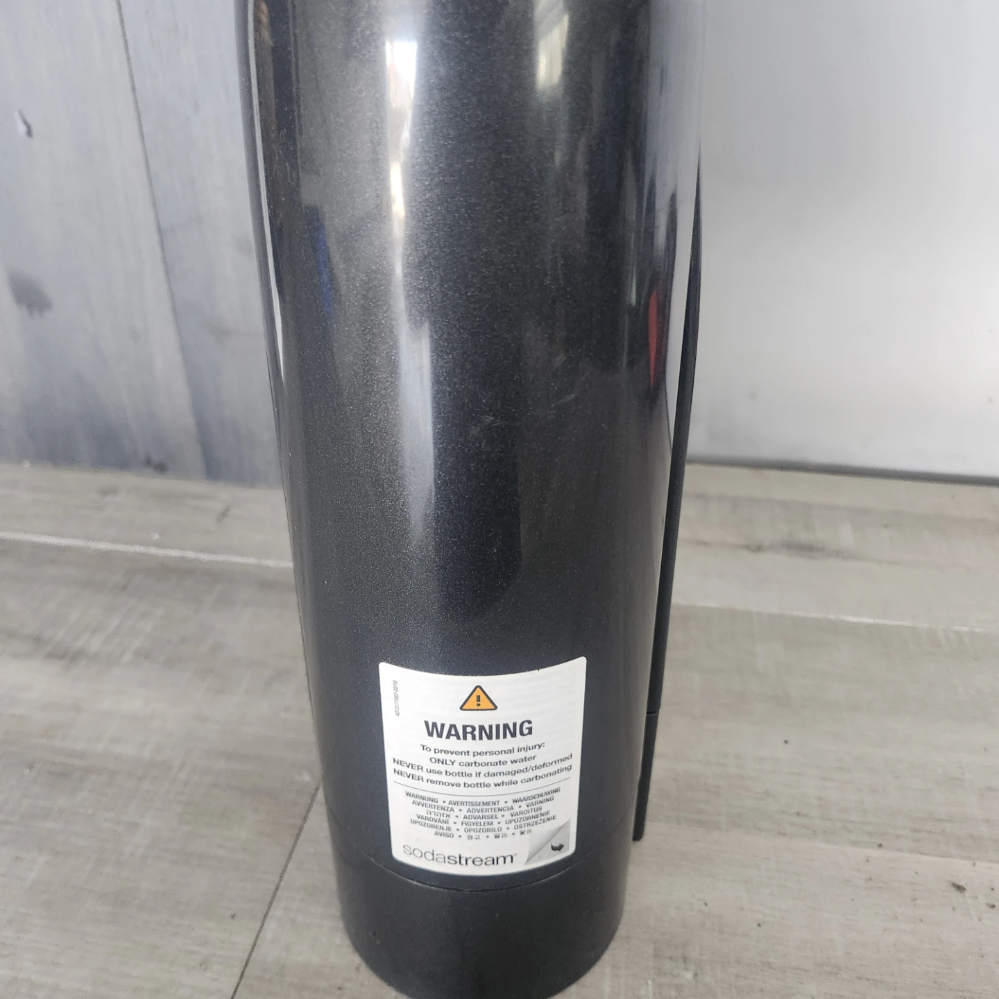 SodaStream Sparkling Water Maker - photo 2