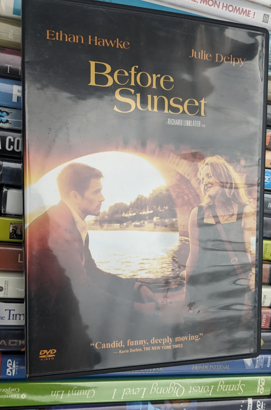 Collection of DVDs 45 - photo 3