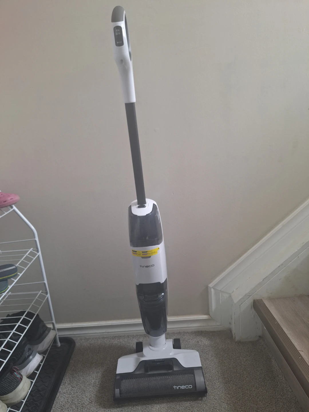 Tineco Wet and Dry Vaccum Cleaner