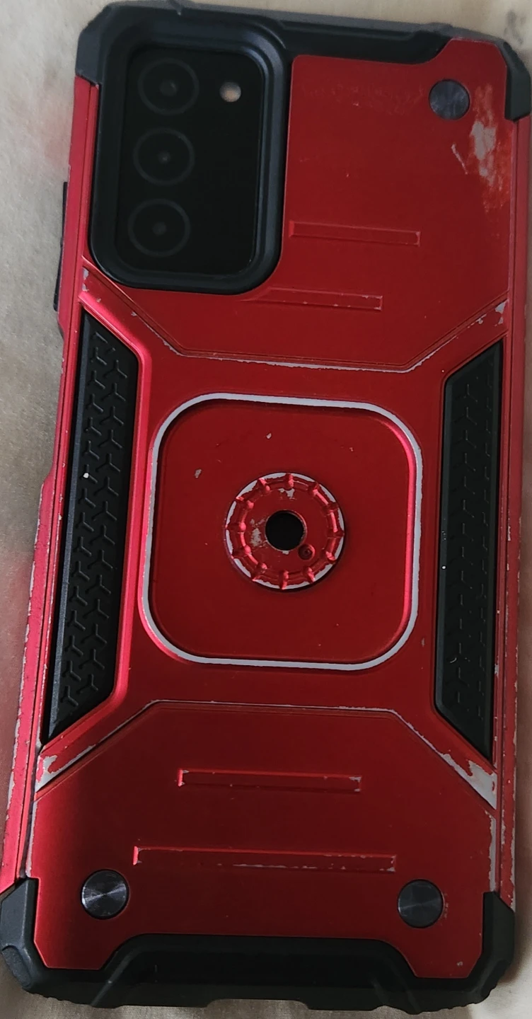 Samsung A04 Smartphone - photo 3