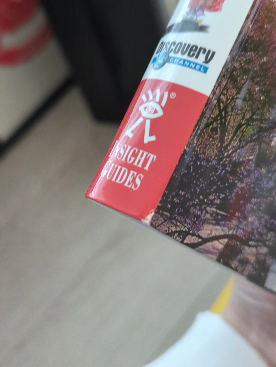 Insight Guides Japan Travel Book - photo 3