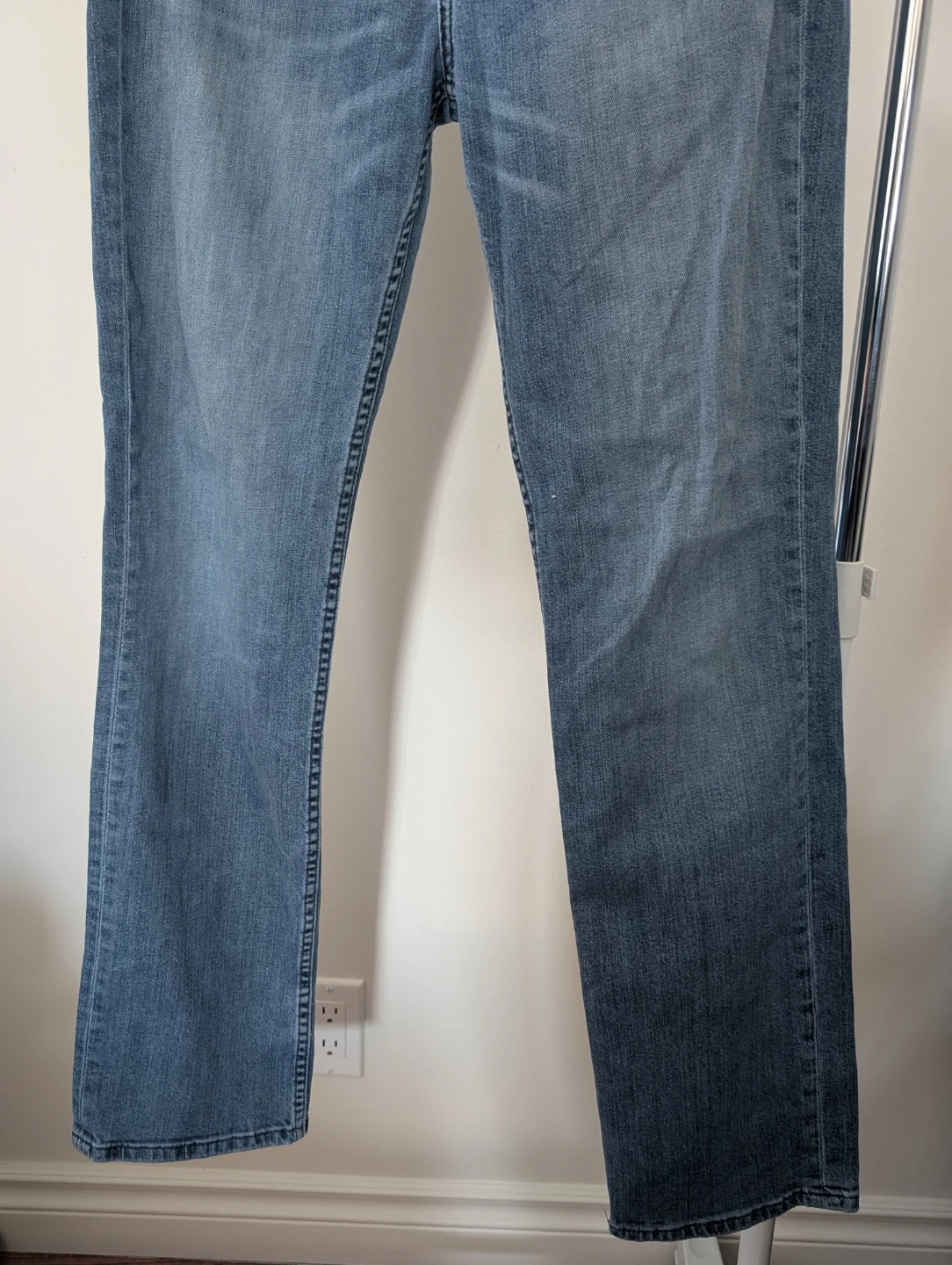 Levi Strauss 514 Jeans - W34 L34 - photo 2