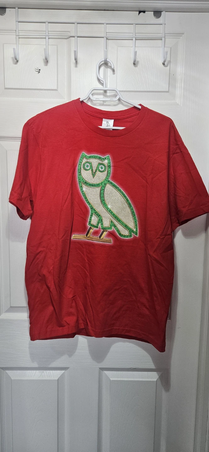 OVO x Pen and Pixel T-Shirt
