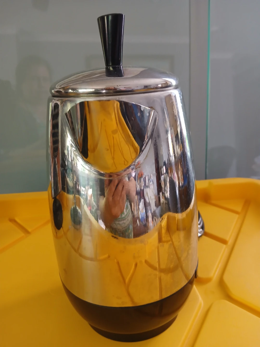 Farberware Superfast Percolator