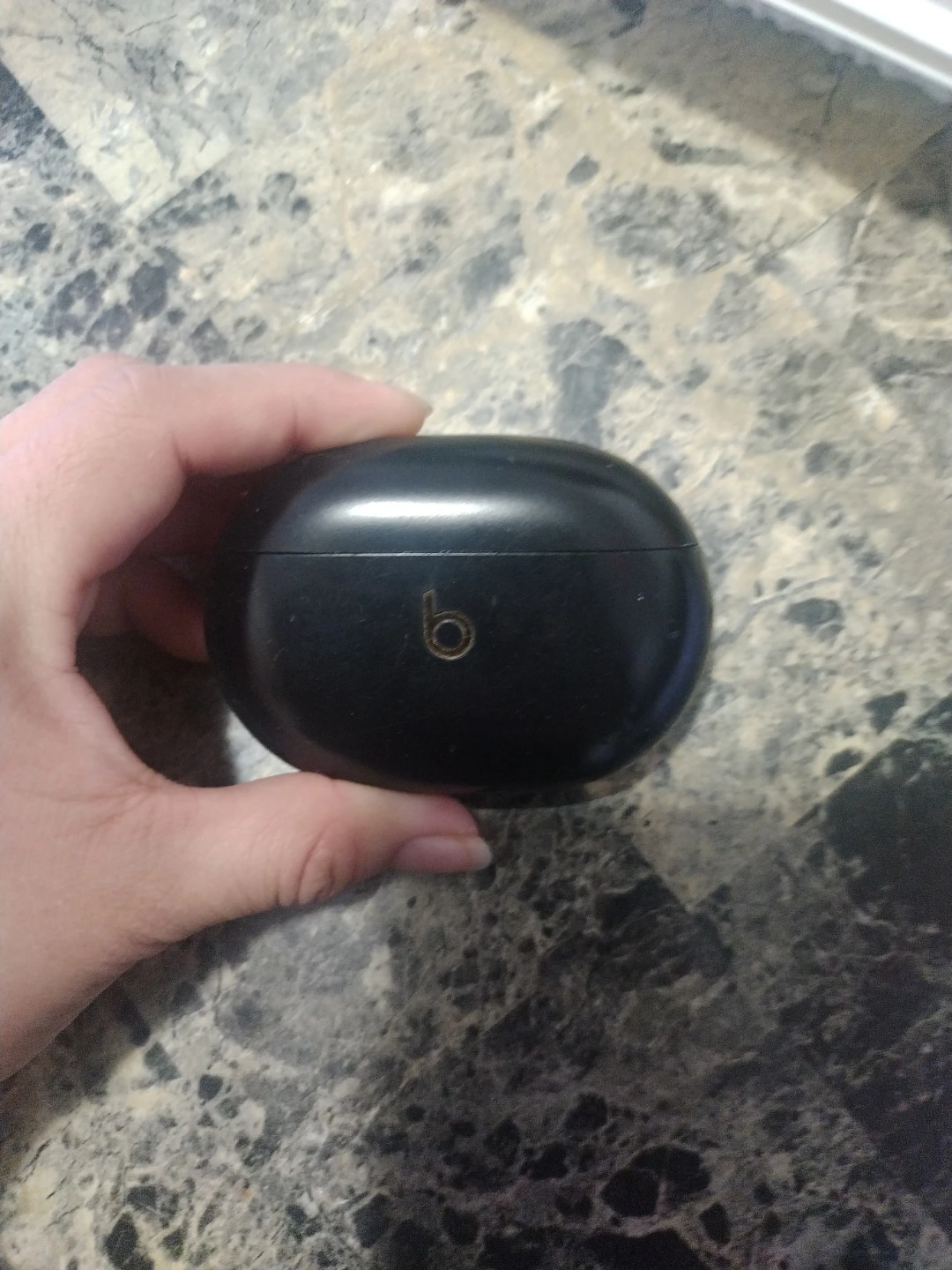 Beats Studio Buds True Wireless Noise Cancelling Earbuds
