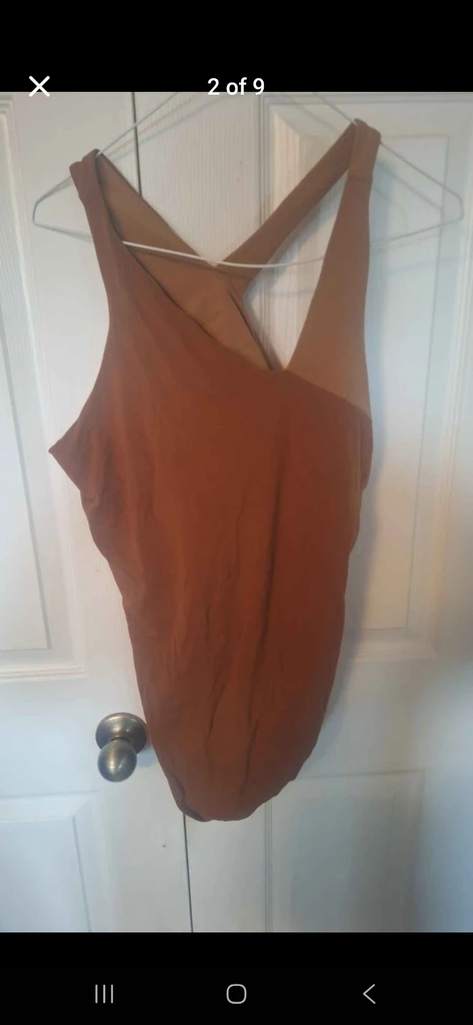 Lululemon Women's One Piece