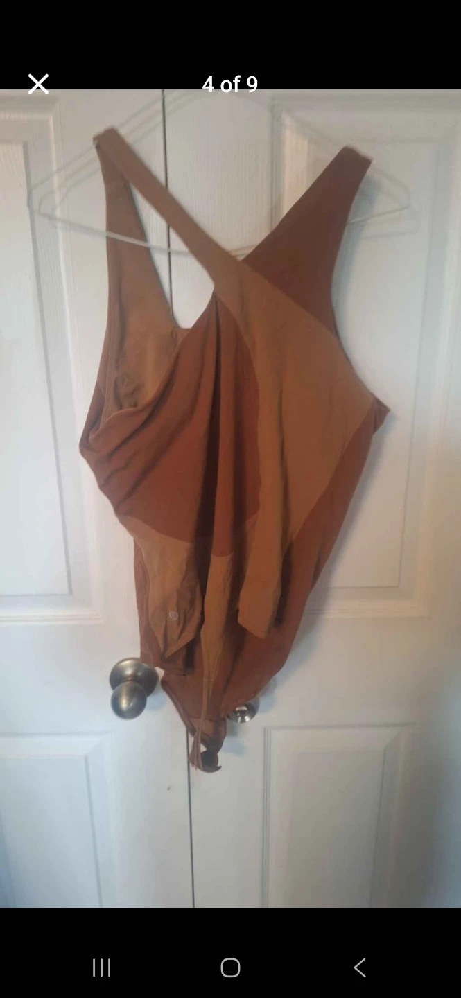 Lululemon Women's One Piece - photo 3