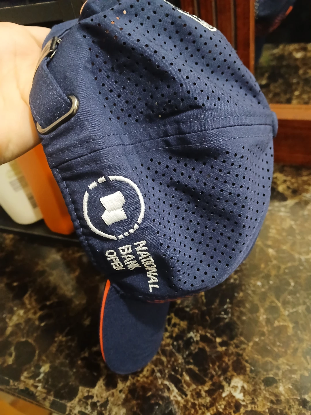 Psycho Bunny Tennis Cap - photo 2