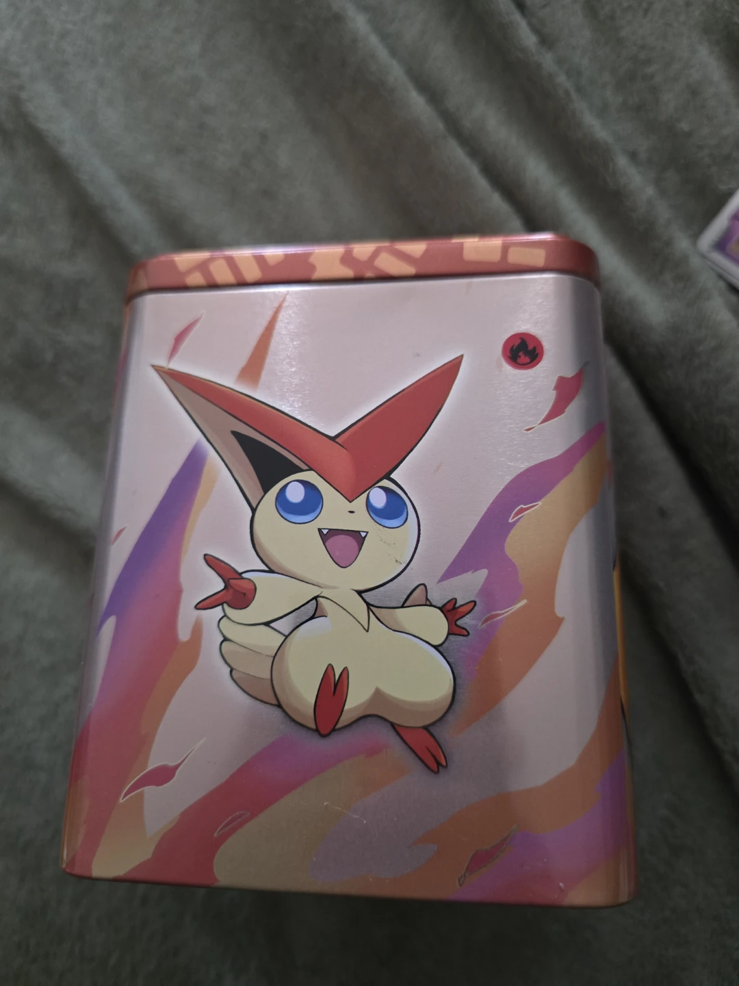 Huge Pokémon Card Bundle! 300 cards for $30 - photo 3
