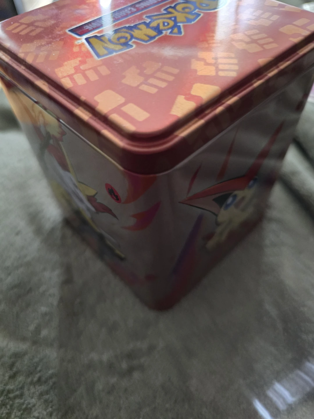 Huge Pokémon Card Bundle! 300 cards for $30 - photo 4