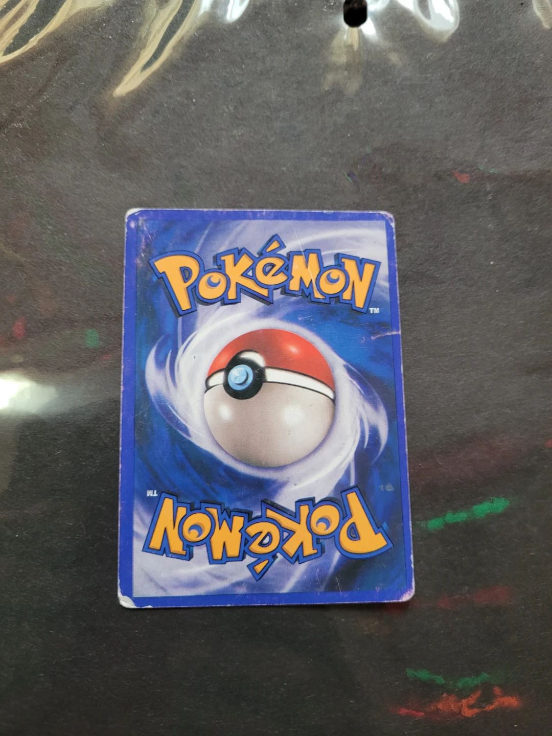 Pokémon Onix Trading Card - photo 2