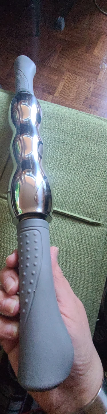 Massage Roller Tool - photo 2