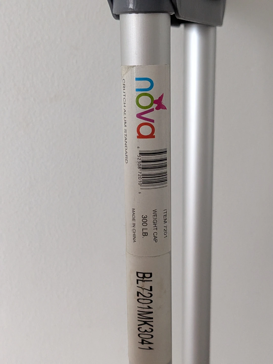 Nova Medical Crutches - Standard - photo 2