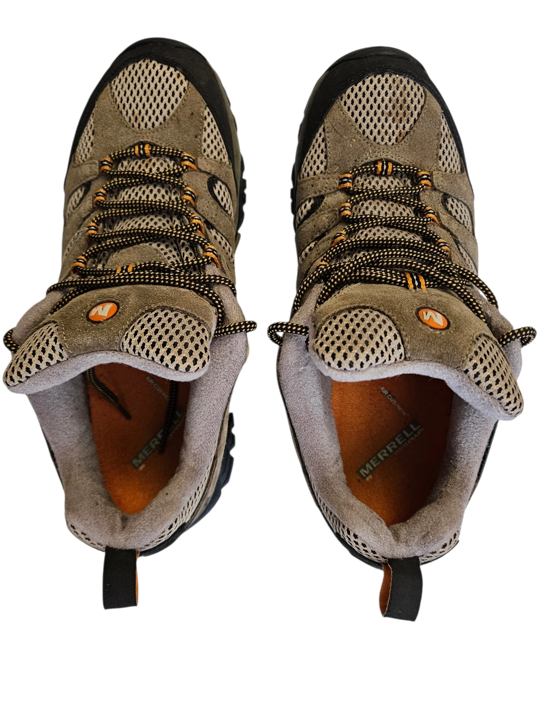 Merrell Moab 3 Hiking Shoes - Men's Size 12 U.S.