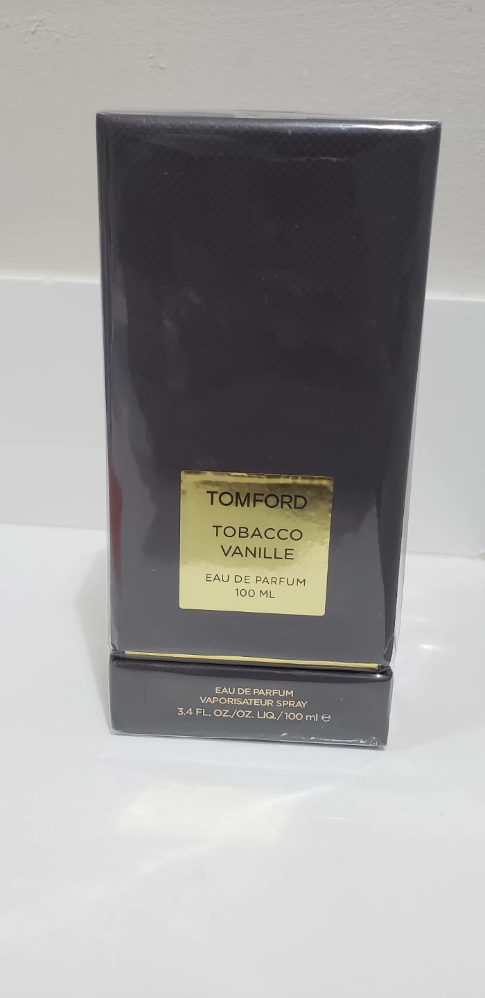 Tom Ford Tabacco Vanilla