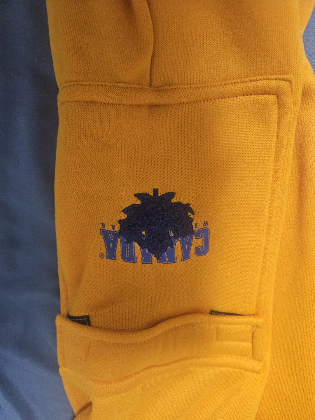 Super Tru Rose tracksuit hoodie and pants set - photo 3