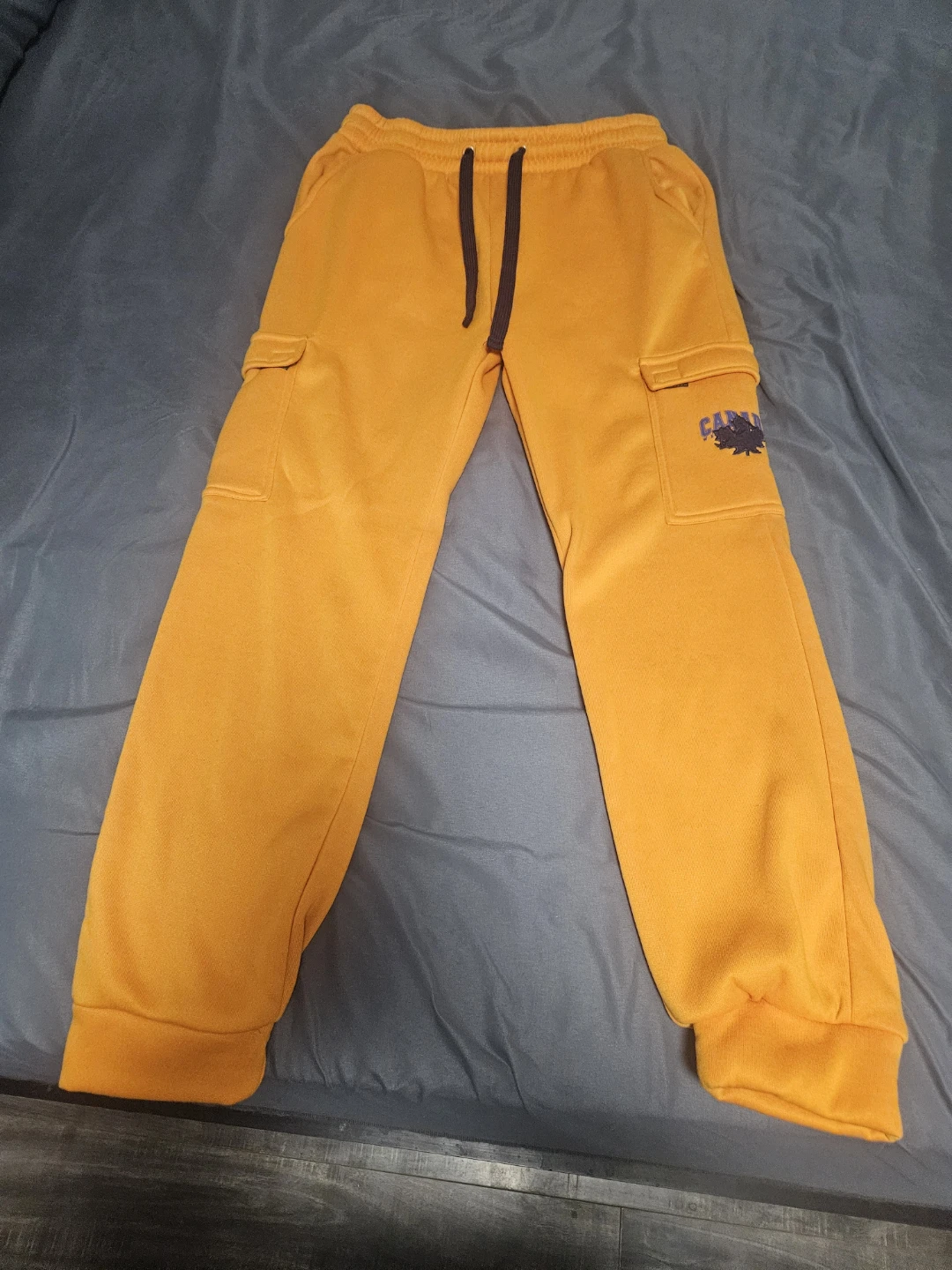 Super Tru Rose tracksuit hoodie and pants set - photo 4