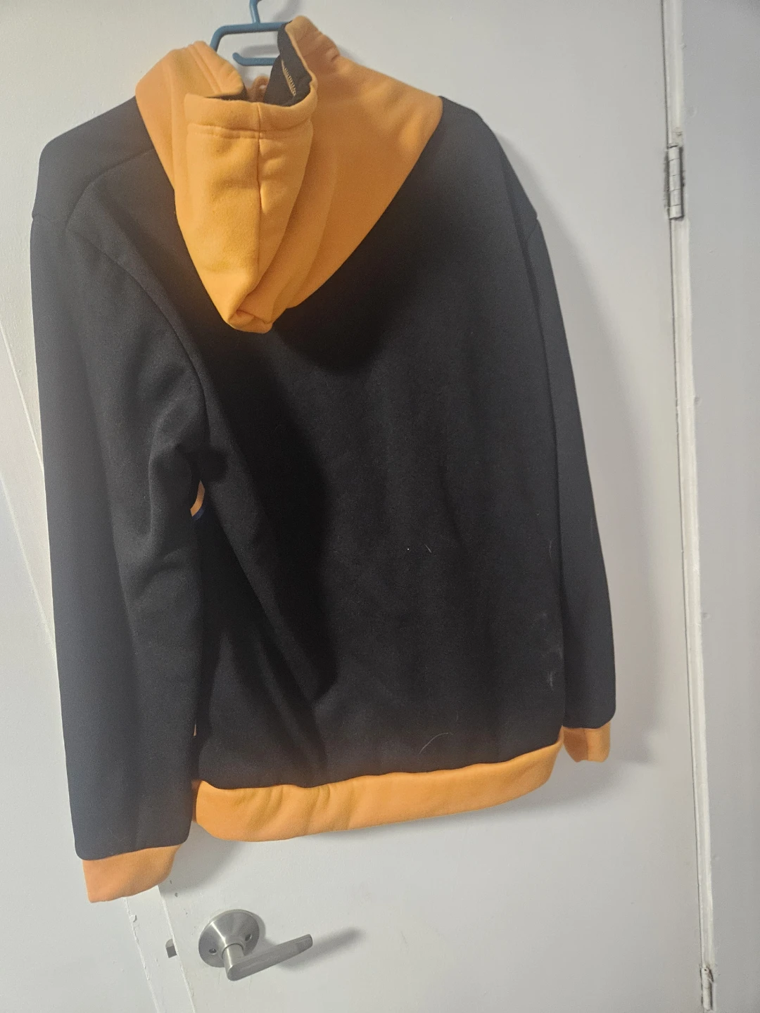 Super Tru Rose tracksuit hoodie and pants set - photo 5