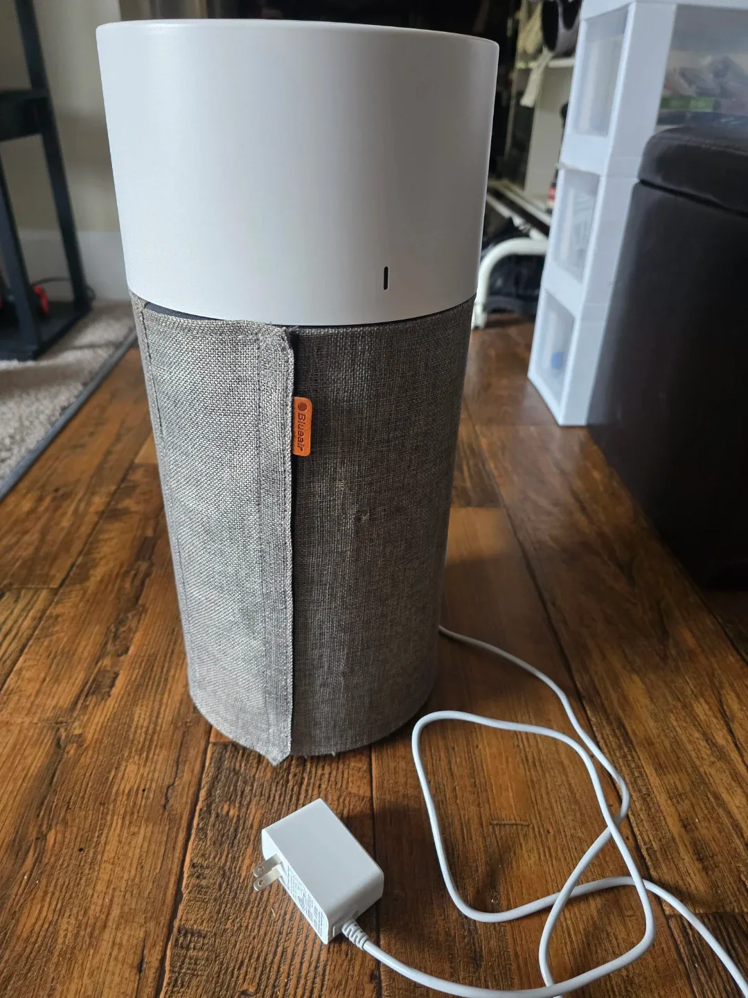 BLUEAIR Blue 411 Auto Air Purifier