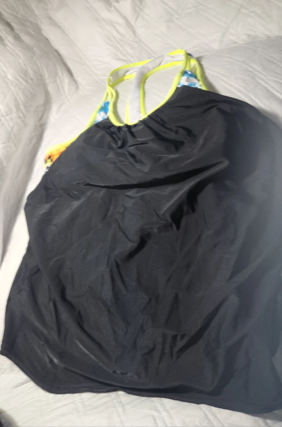 Women's Tankini Swimsuit - photo 2