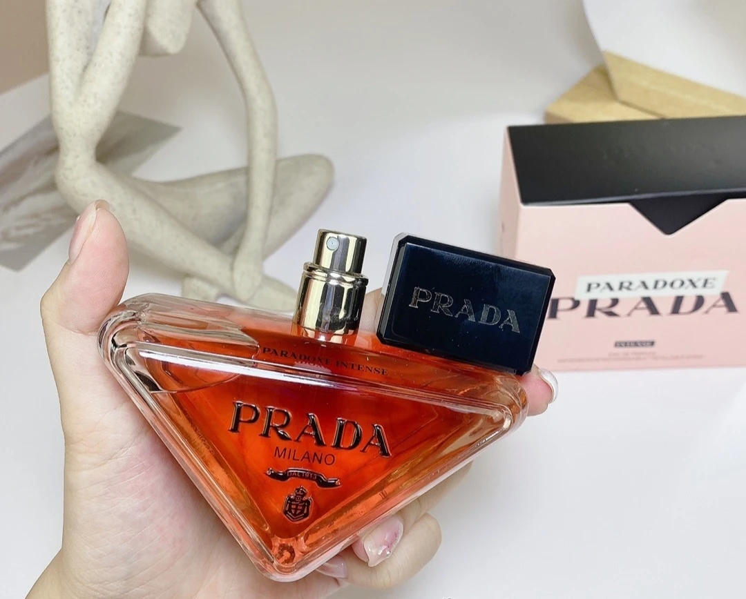 Parfums Originaux de Luxe en gros en détails