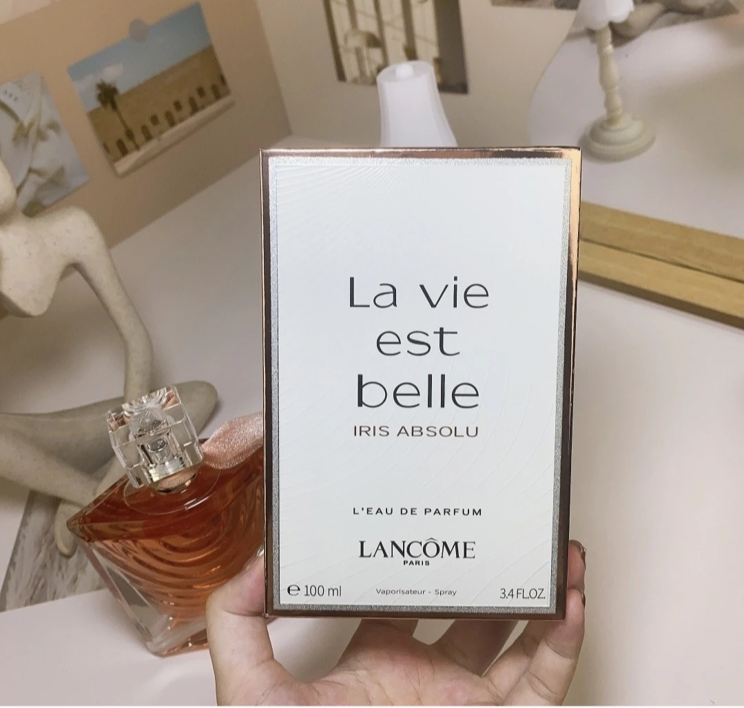Parfums Originaux de Luxe en gros en détails - photo 4