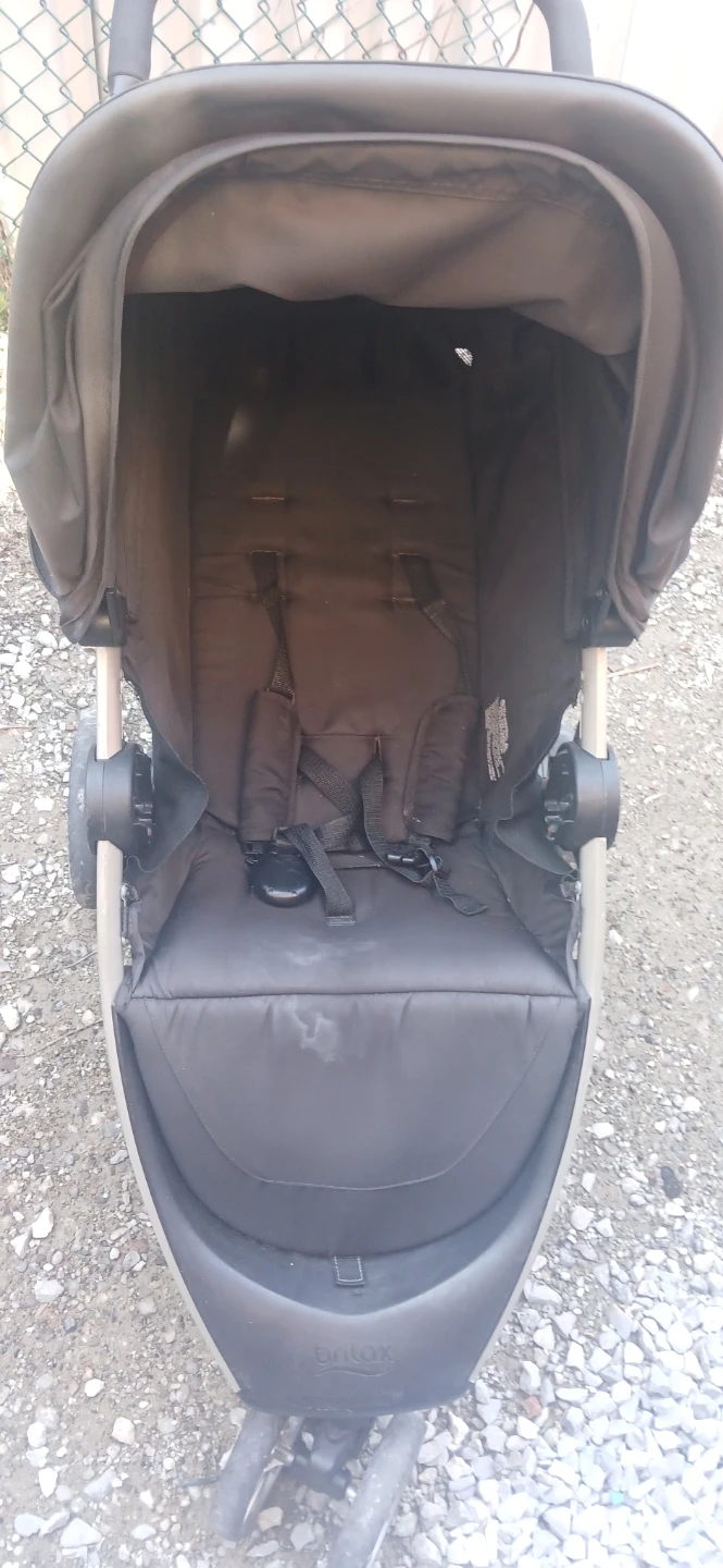 Britax Stroller - photo 2