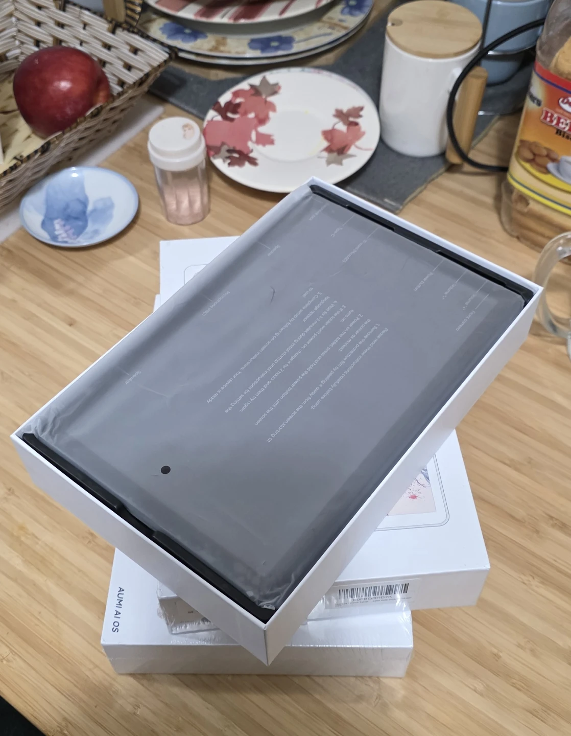 Android Tablet's 10 inch 128gb - photo 2