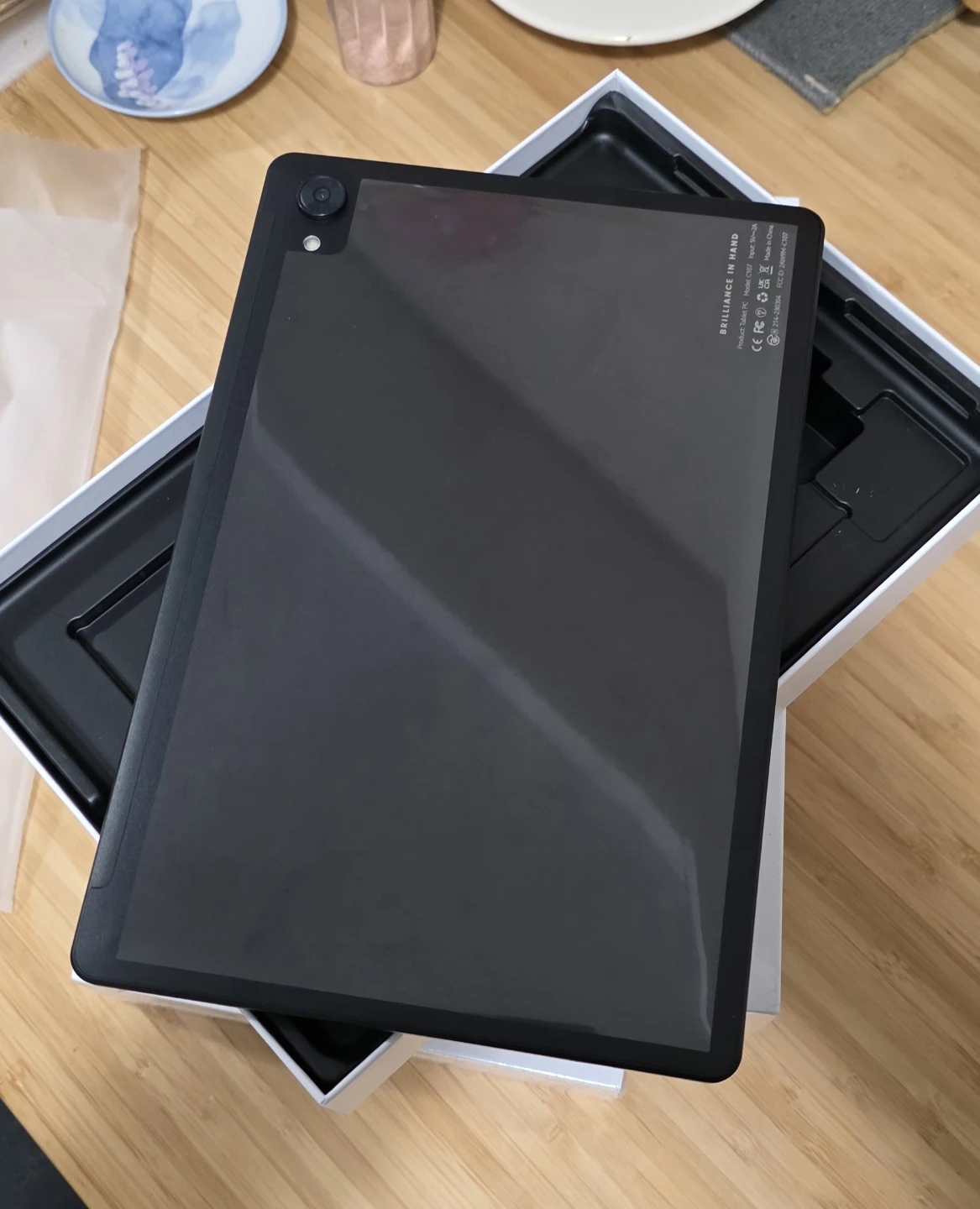 Android Tablet's 10 inch 128gb - photo 3