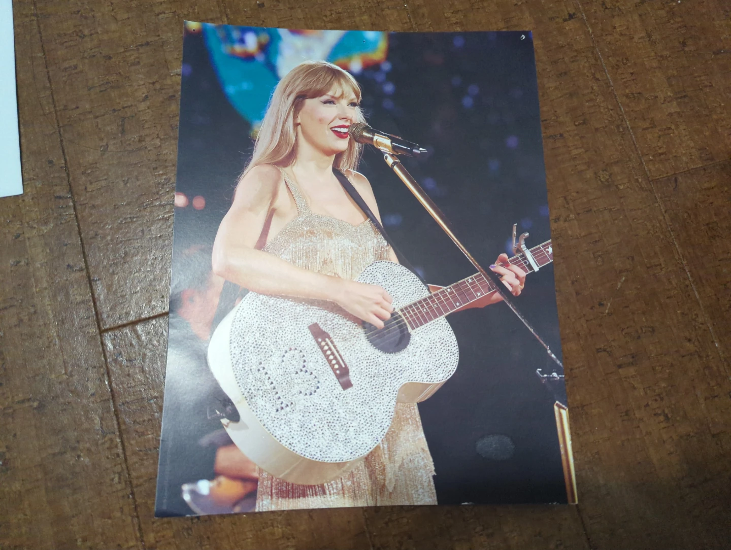 Taylor Swift Concert Photo Prints - photo 3