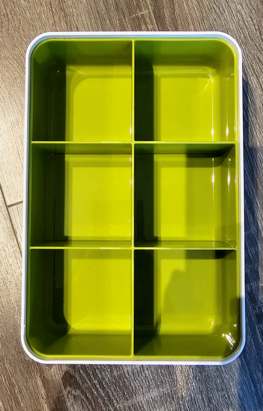♦️Moving Sale♦️ Joie Tea Box and Tea Bags - photo 2
