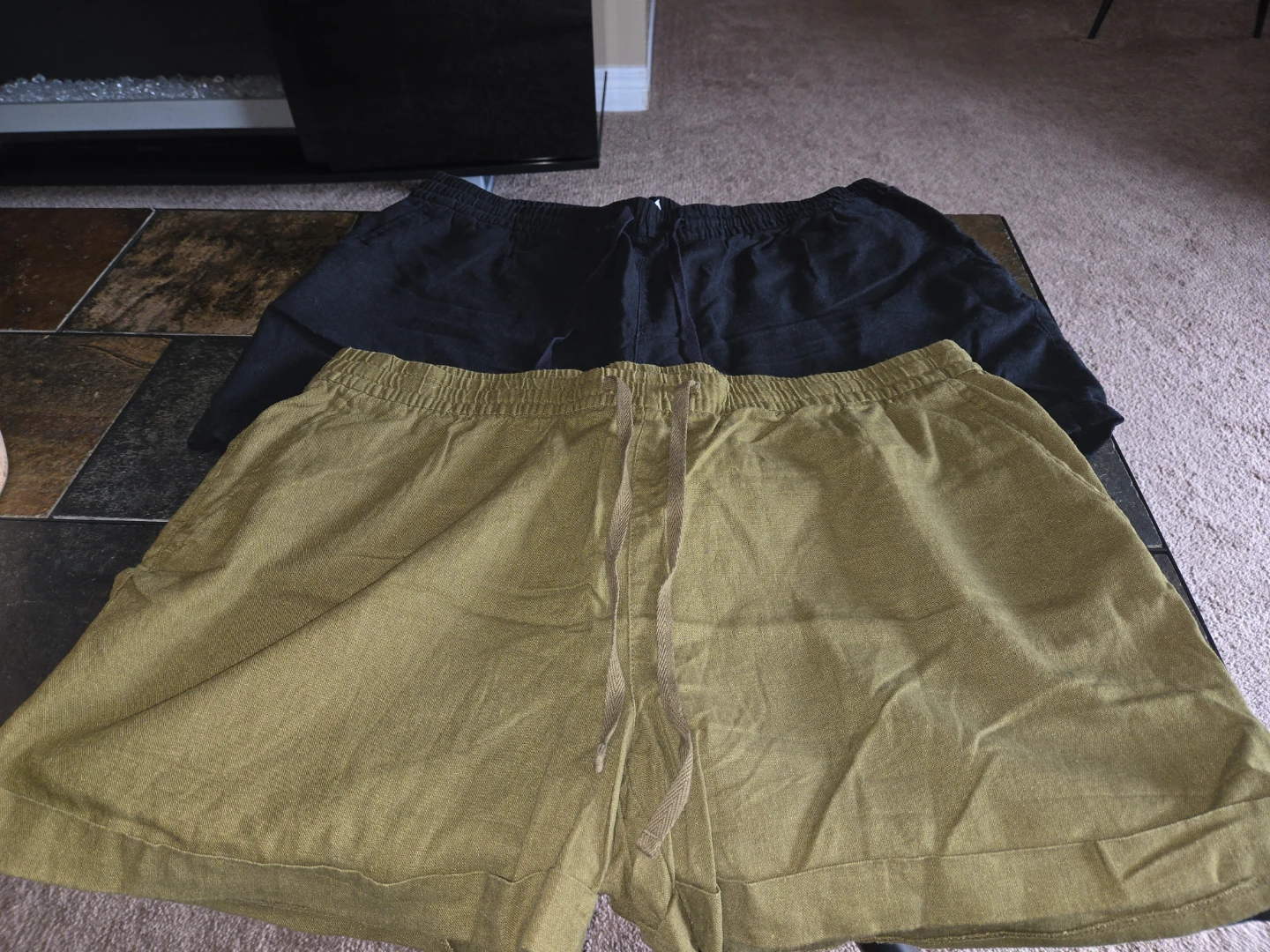 Womens Old Navy Shorts
